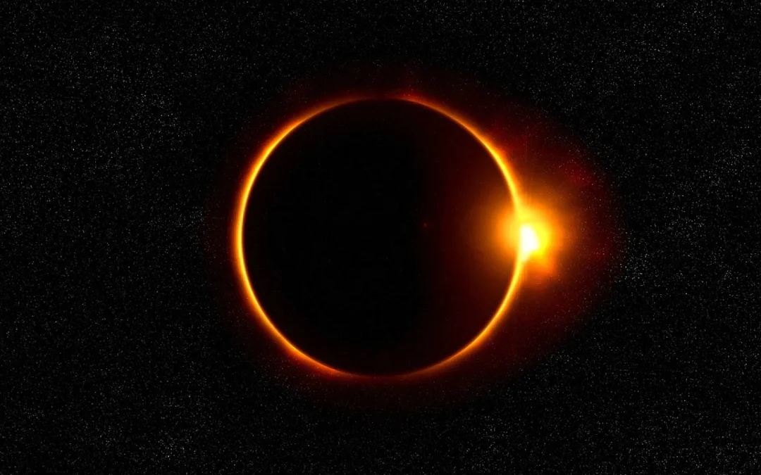 Eclipse solar del 12 d’agost 2026